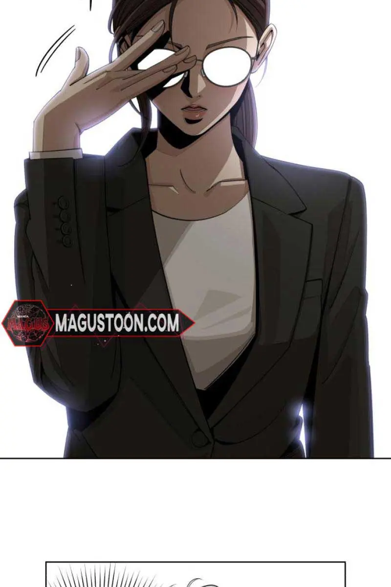 Lee Seob's Love Chapter 57 Page 67