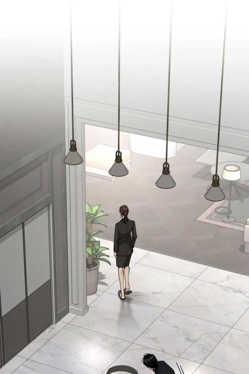 Lee Seob's Love Chapter 57 Page 69