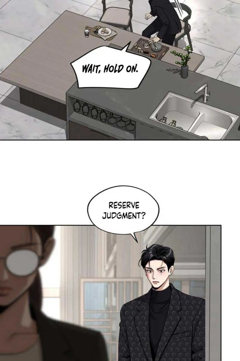 Lee Seob's Love Chapter 57 Page 70