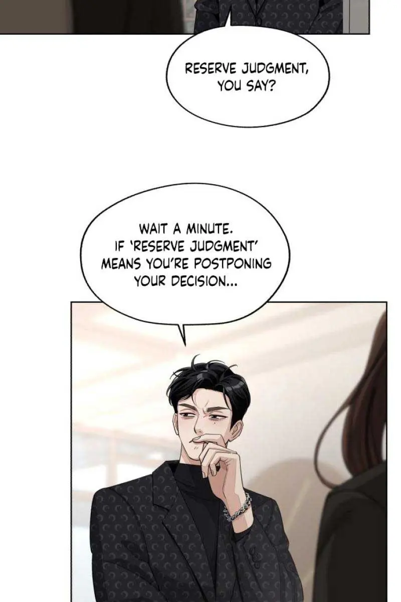 Lee Seob's Love Chapter 57 Page 71