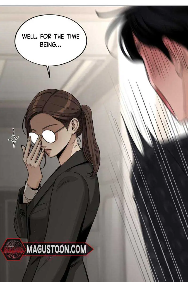 Lee Seob's Love Chapter 57 Page 74