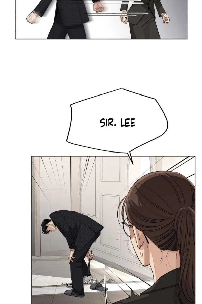 Lee Seob's Love Chapter 57 Page 78