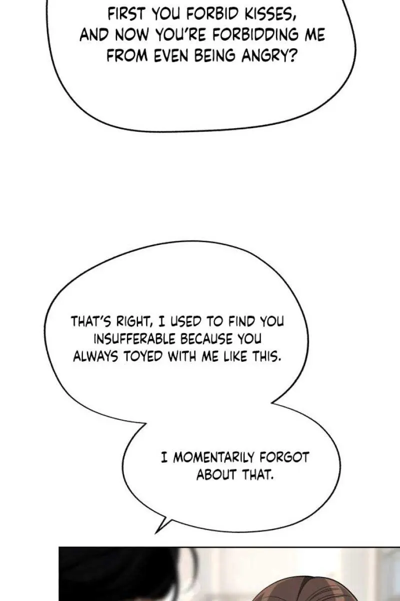 Lee Seob's Love Chapter 57 Page 86