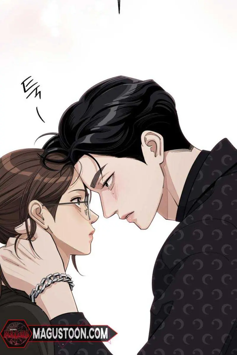 Lee Seob's Love Chapter 57 Page 91
