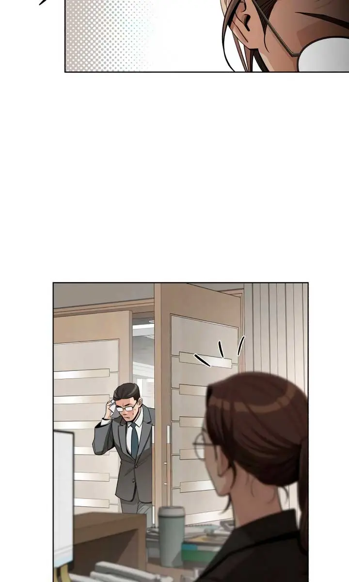 Lee Seob's Love Chapter 58 Page 6