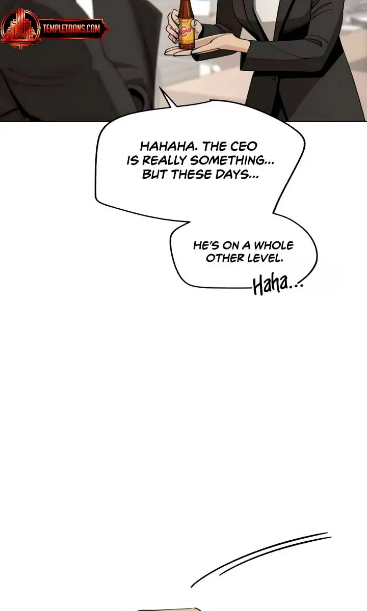 Lee Seob's Love Chapter 58 Page 8