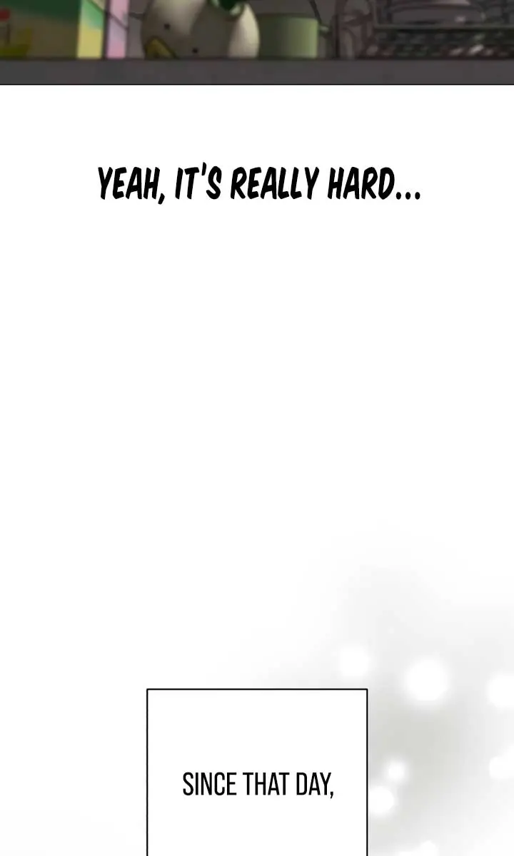 Lee Seob's Love Chapter 58 Page 14