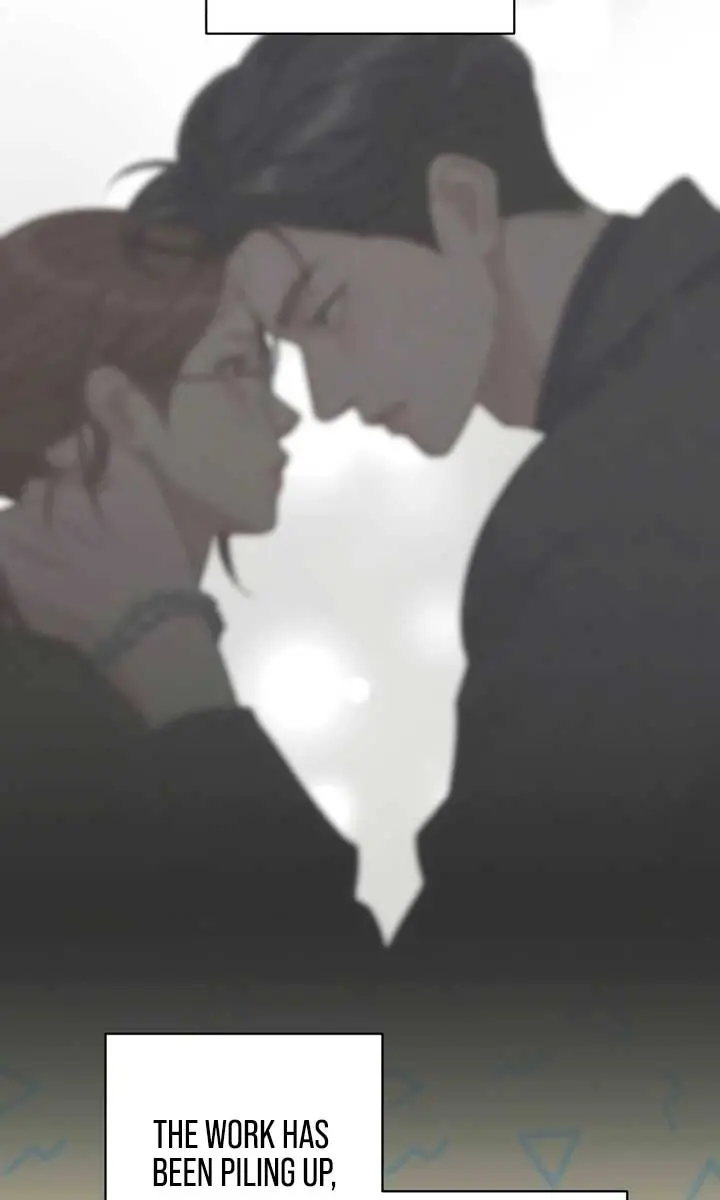Lee Seob's Love Chapter 58 Page 15