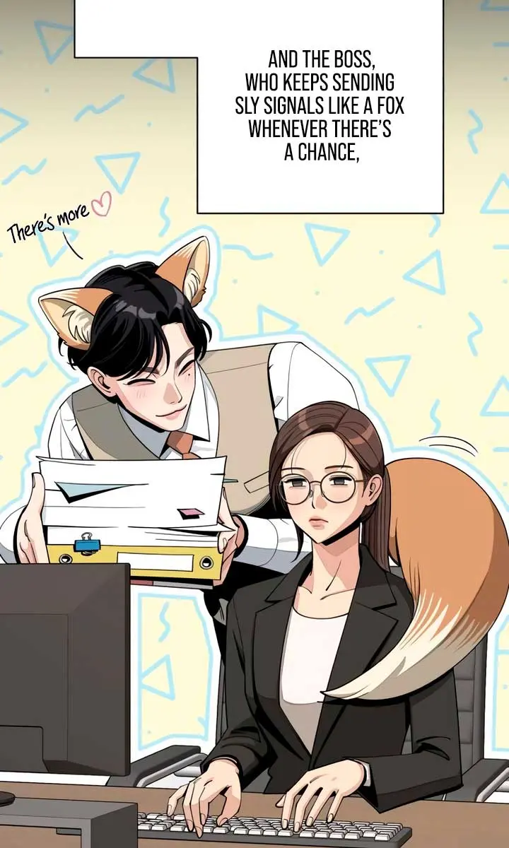 Lee Seob's Love Chapter 58 Page 16