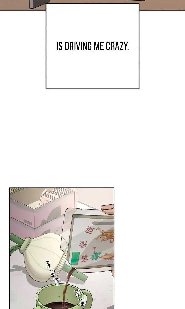 Lee Seob's Love Chapter 58 Page 17