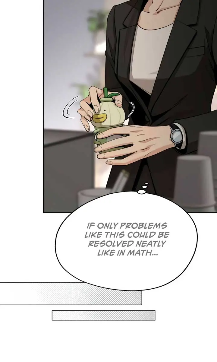 Lee Seob's Love Chapter 58 Page 26