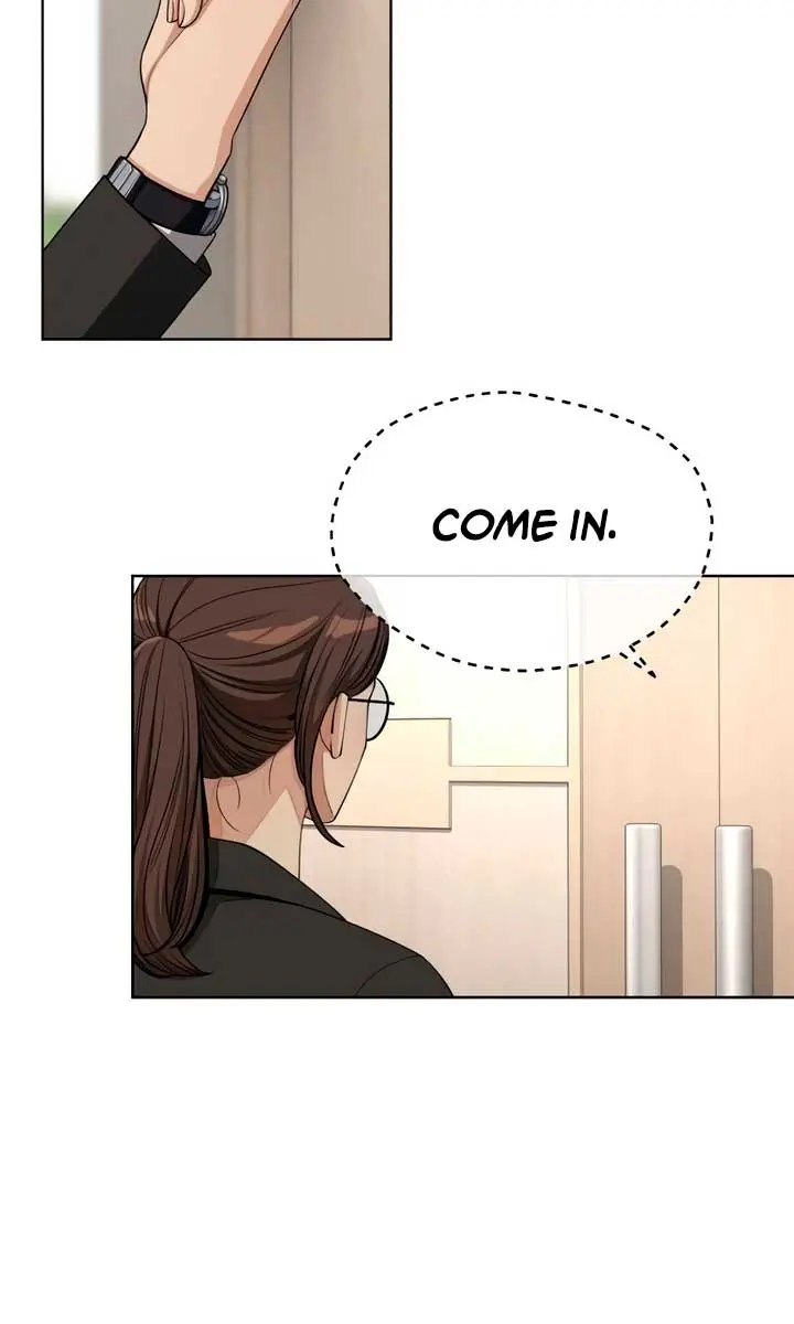 Lee Seob's Love Chapter 58 Page 28