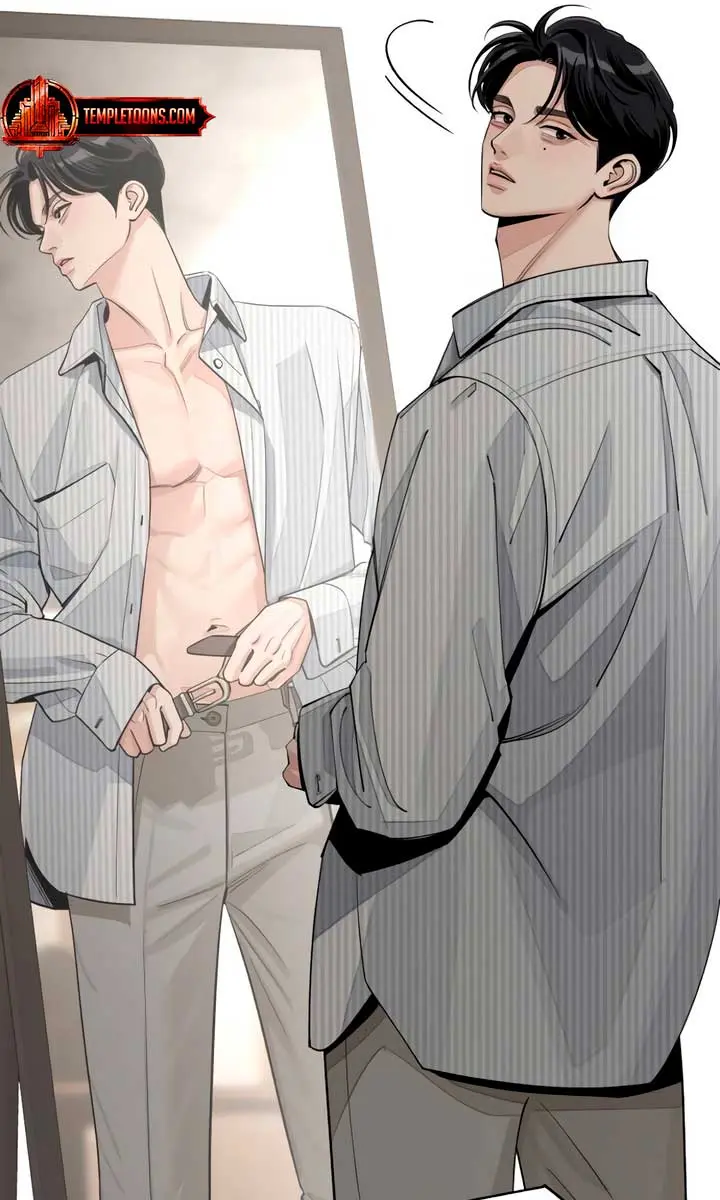 Lee Seob's Love Chapter 58 Page 31
