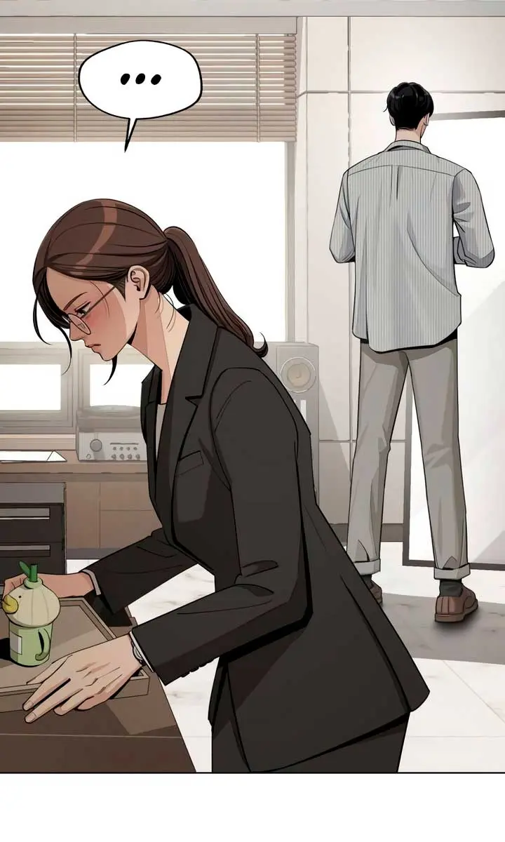 Lee Seob's Love Chapter 58 Page 33