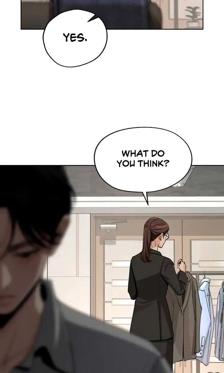 Lee Seob's Love Chapter 58 Page 36