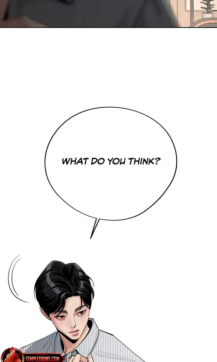Lee Seob's Love Chapter 58 Page 37