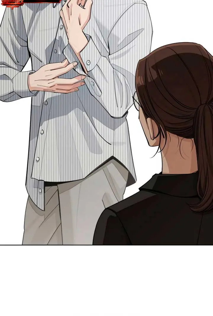 Lee Seob's Love Chapter 58 Page 38
