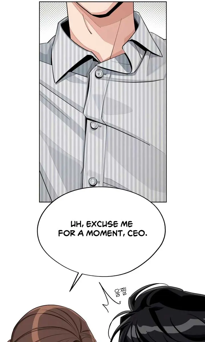 Lee Seob's Love Chapter 58 Page 39