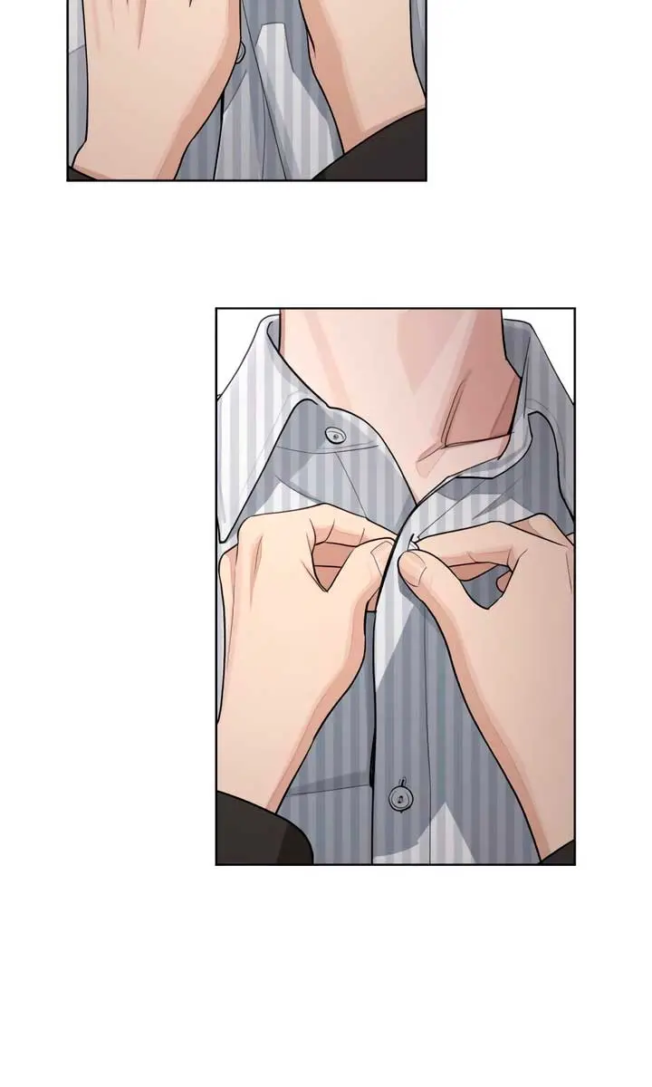 Lee Seob's Love Chapter 58 Page 43