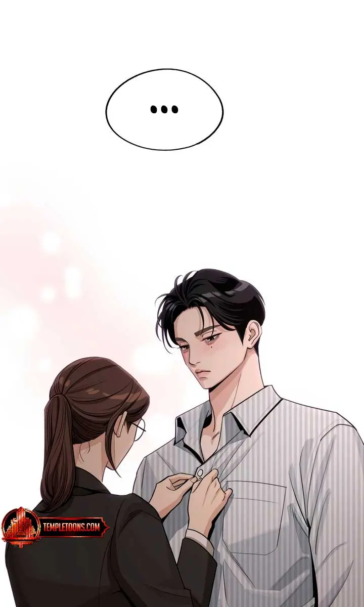 Lee Seob's Love Chapter 58 Page 44
