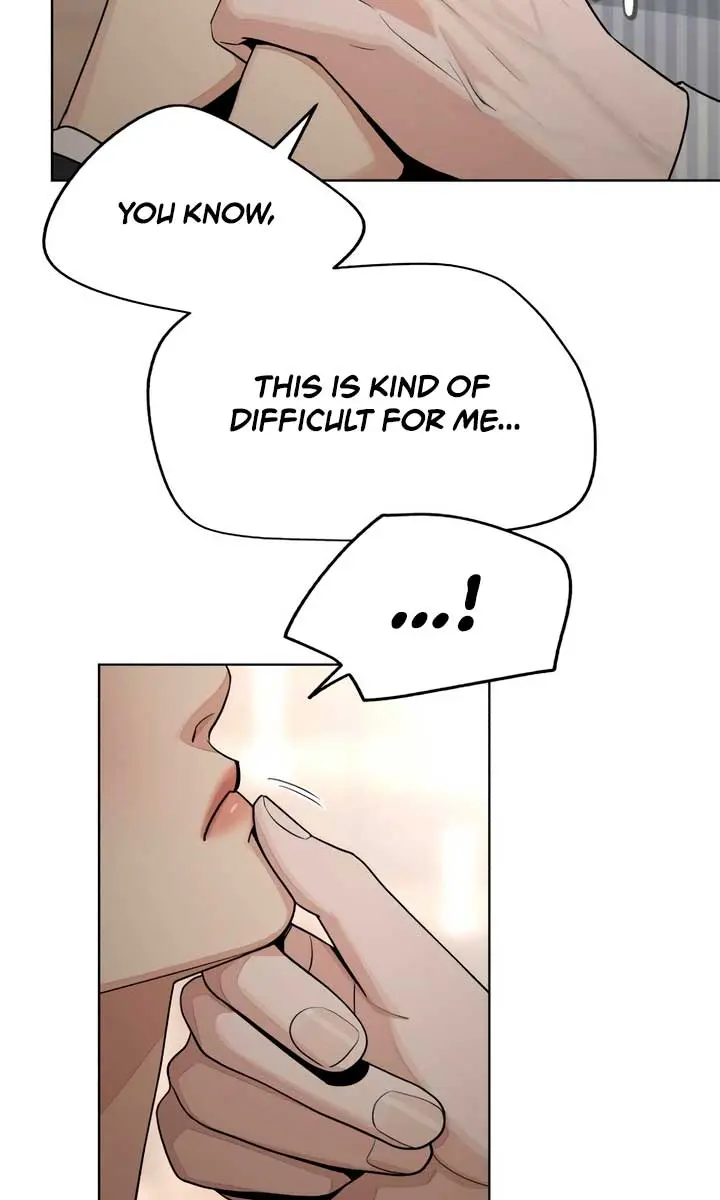 Lee Seob's Love Chapter 58 Page 46