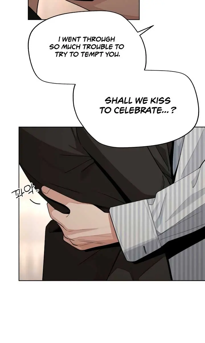 Lee Seob's Love Chapter 58 Page 47
