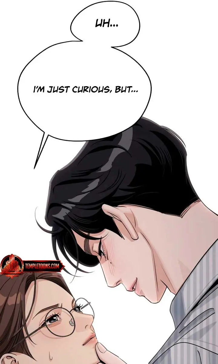 Lee Seob's Love Chapter 58 Page 49