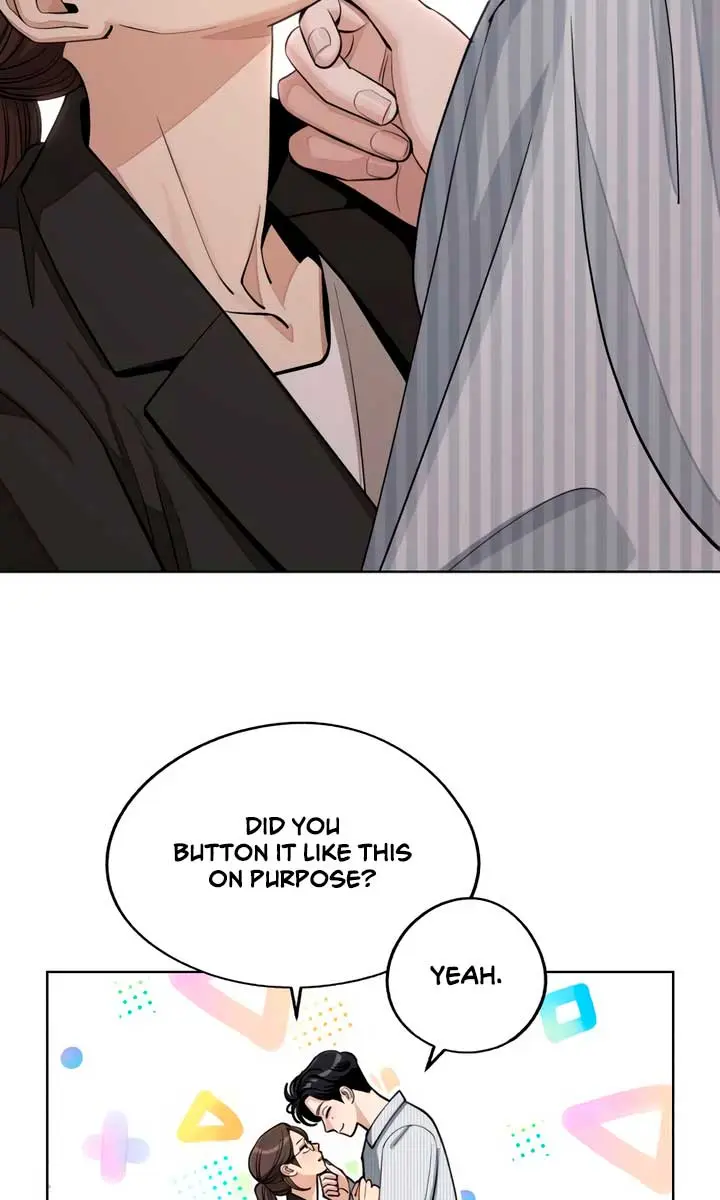 Lee Seob's Love Chapter 58 Page 50