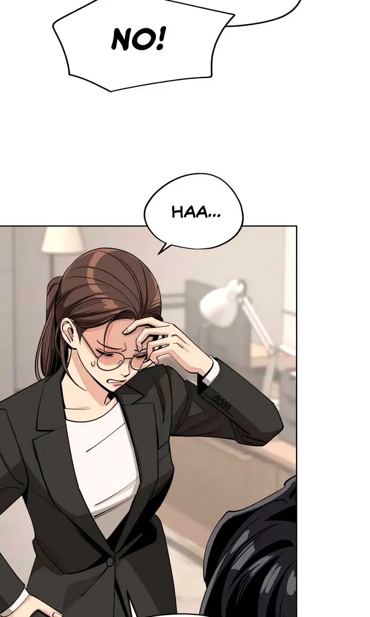 Lee Seob's Love Chapter 58 Page 53