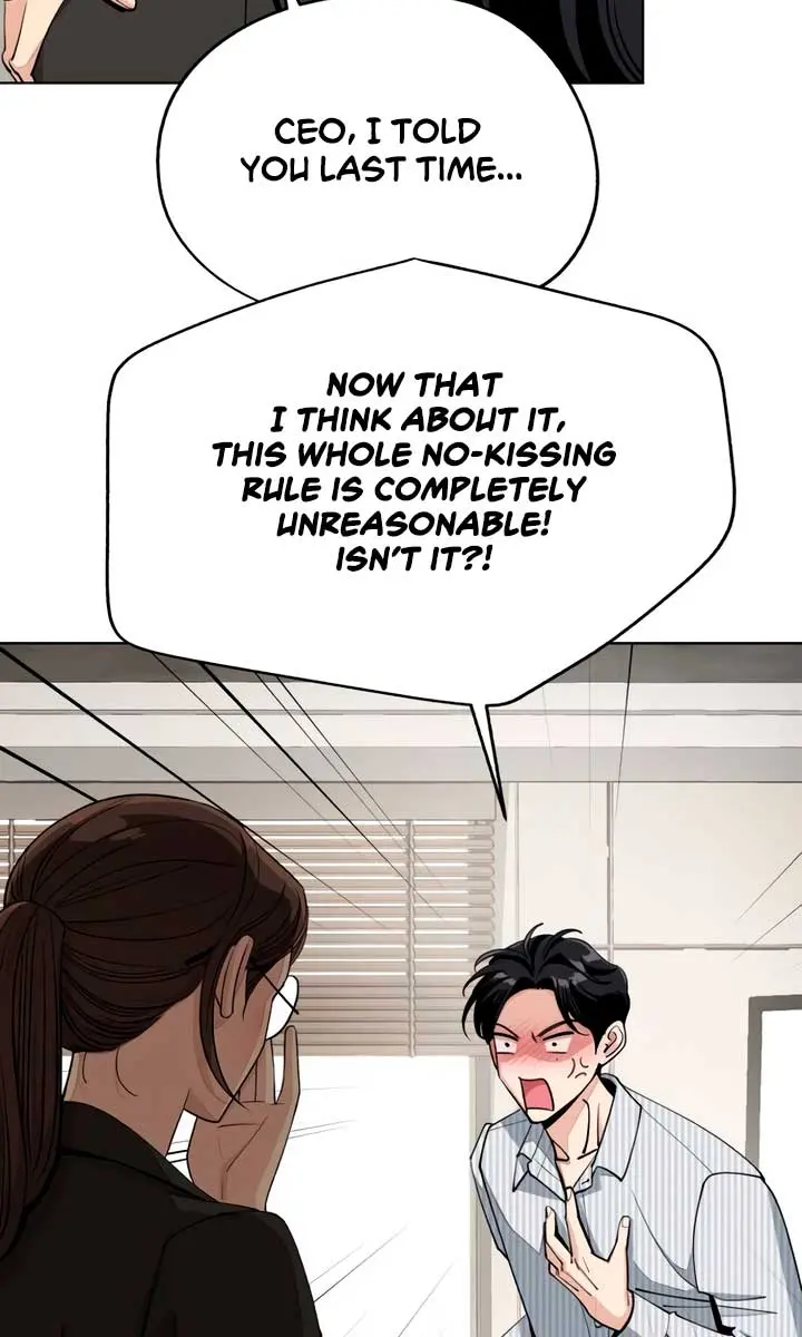 Lee Seob's Love Chapter 58 Page 54