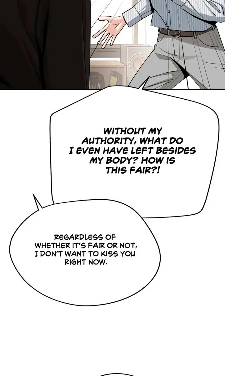 Lee Seob's Love Chapter 58 Page 55