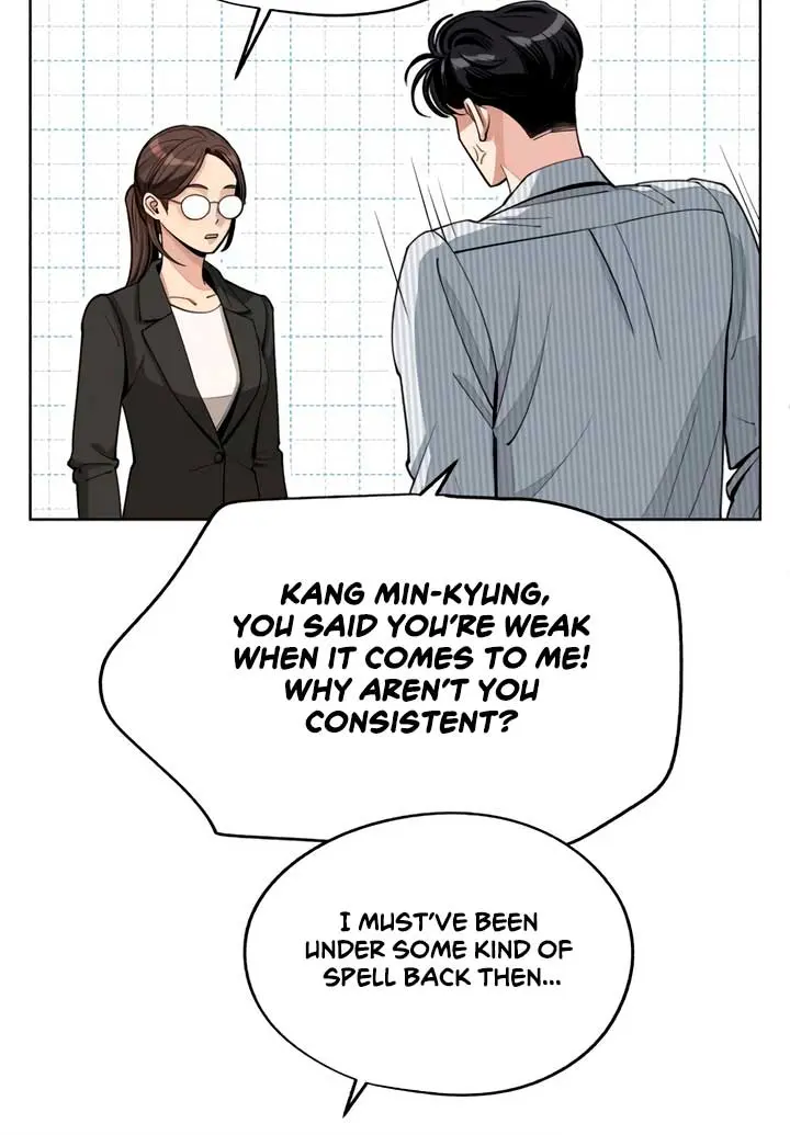 Lee Seob's Love Chapter 58 Page 58