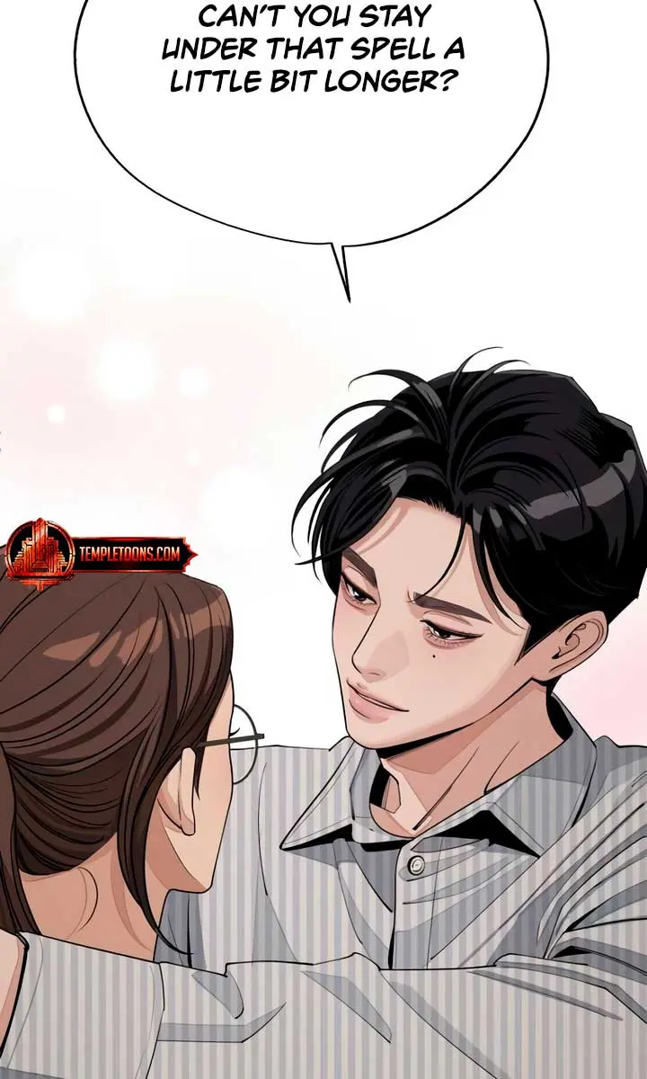 Lee Seob's Love Chapter 58 Page 60