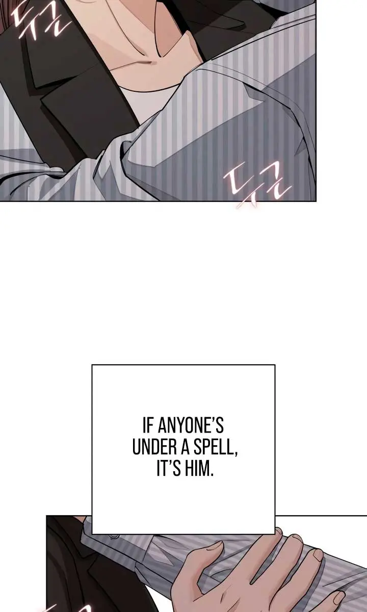Lee Seob's Love Chapter 58 Page 62