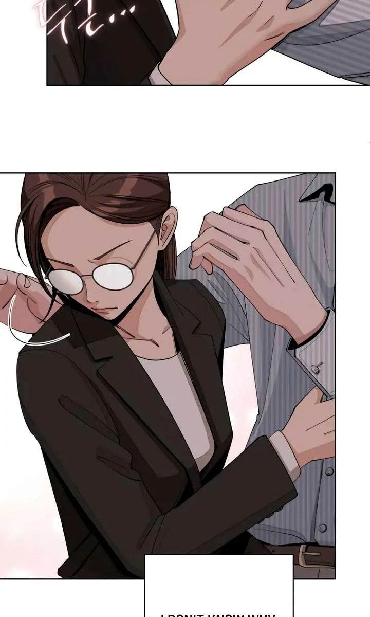 Lee Seob's Love Chapter 58 Page 63