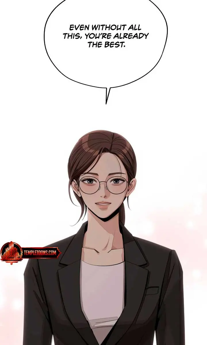 Lee Seob's Love Chapter 58 Page 65