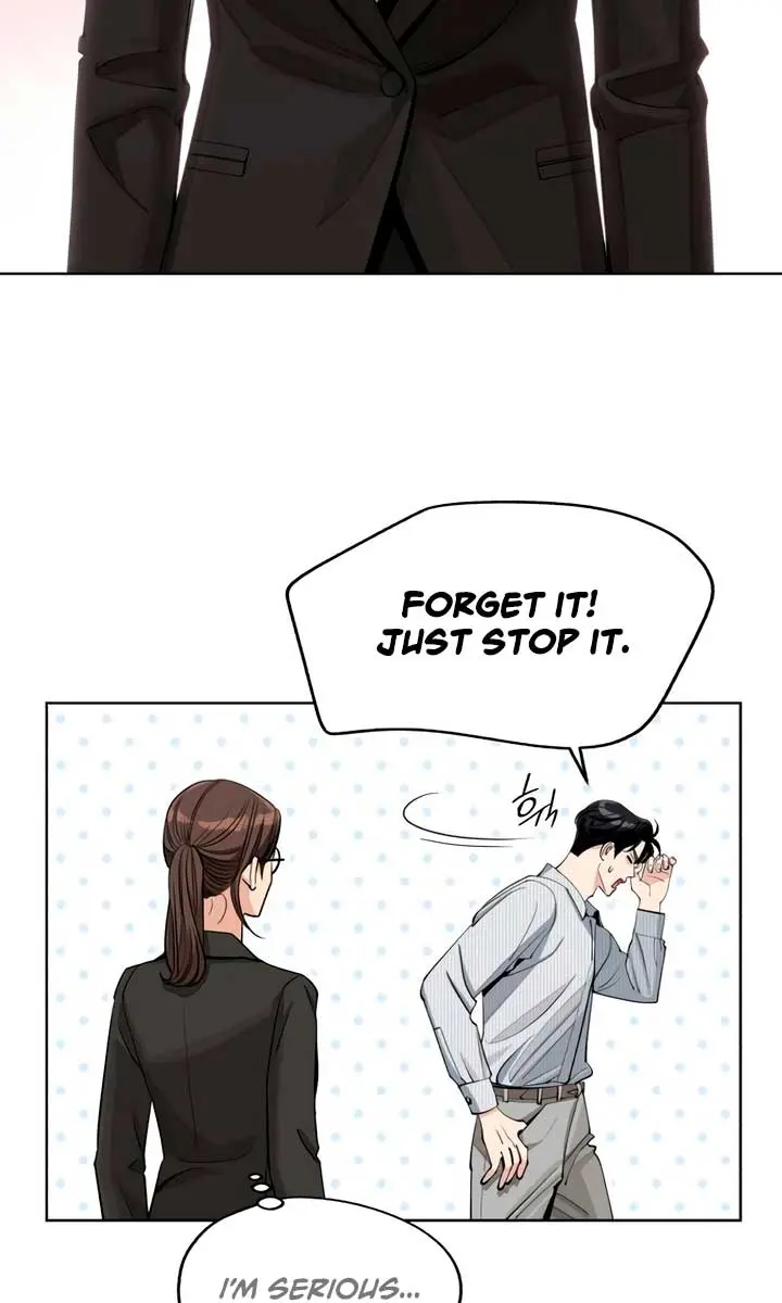 Lee Seob's Love Chapter 58 Page 66