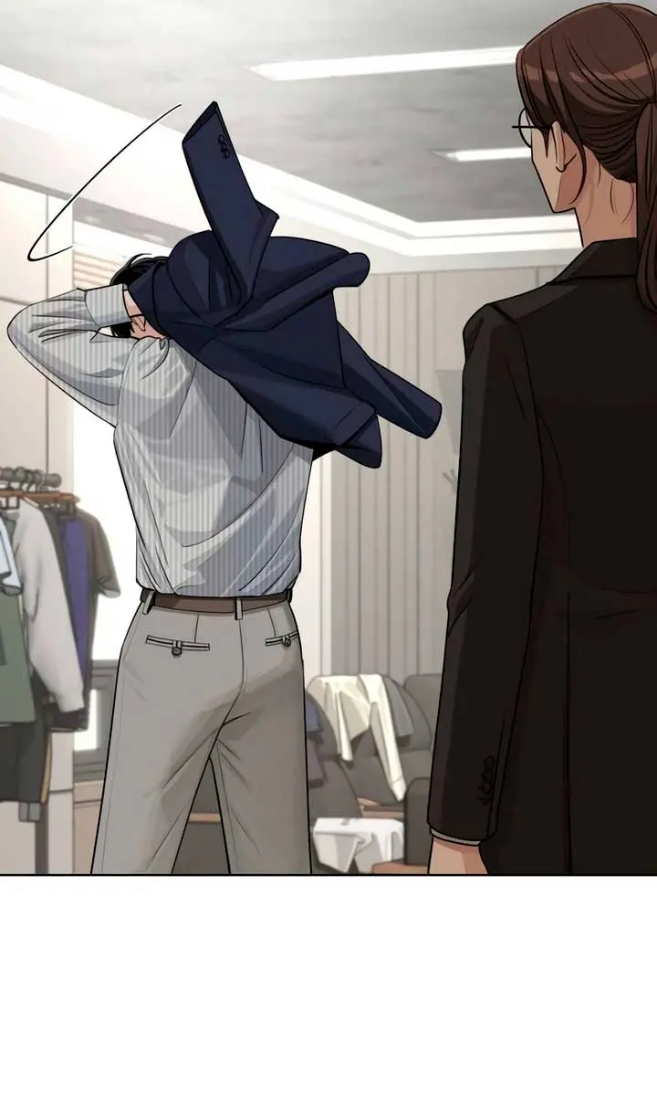 Lee Seob's Love Chapter 58 Page 69