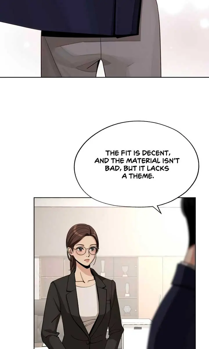 Lee Seob's Love Chapter 58 Page 71