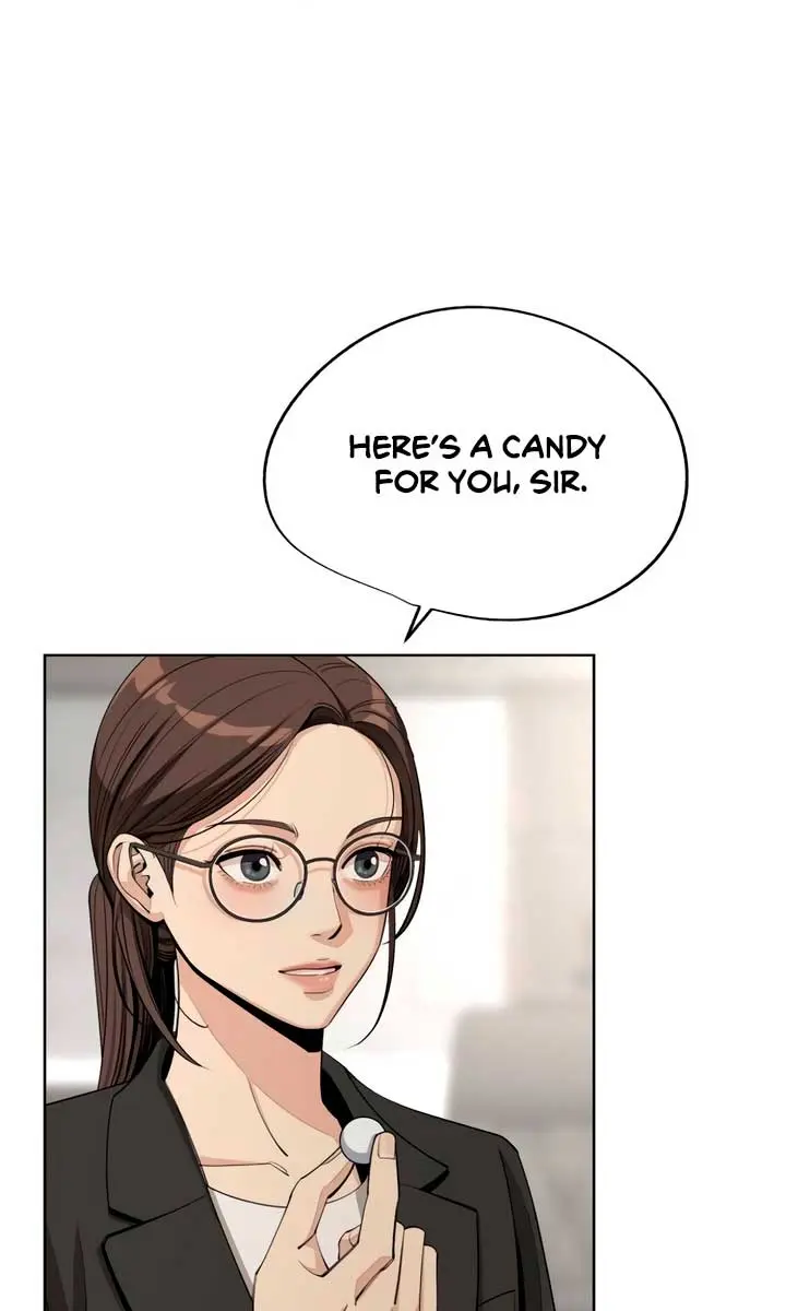 Lee Seob's Love Chapter 58 Page 81