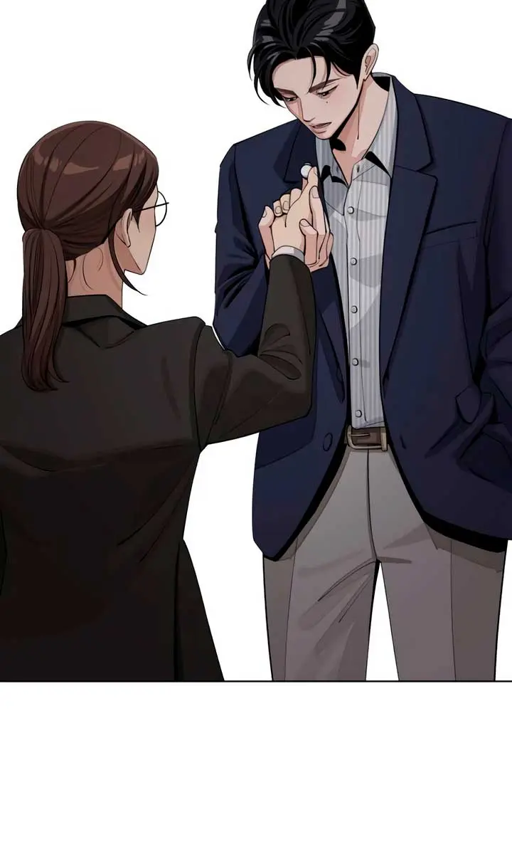 Lee Seob's Love Chapter 58 Page 83