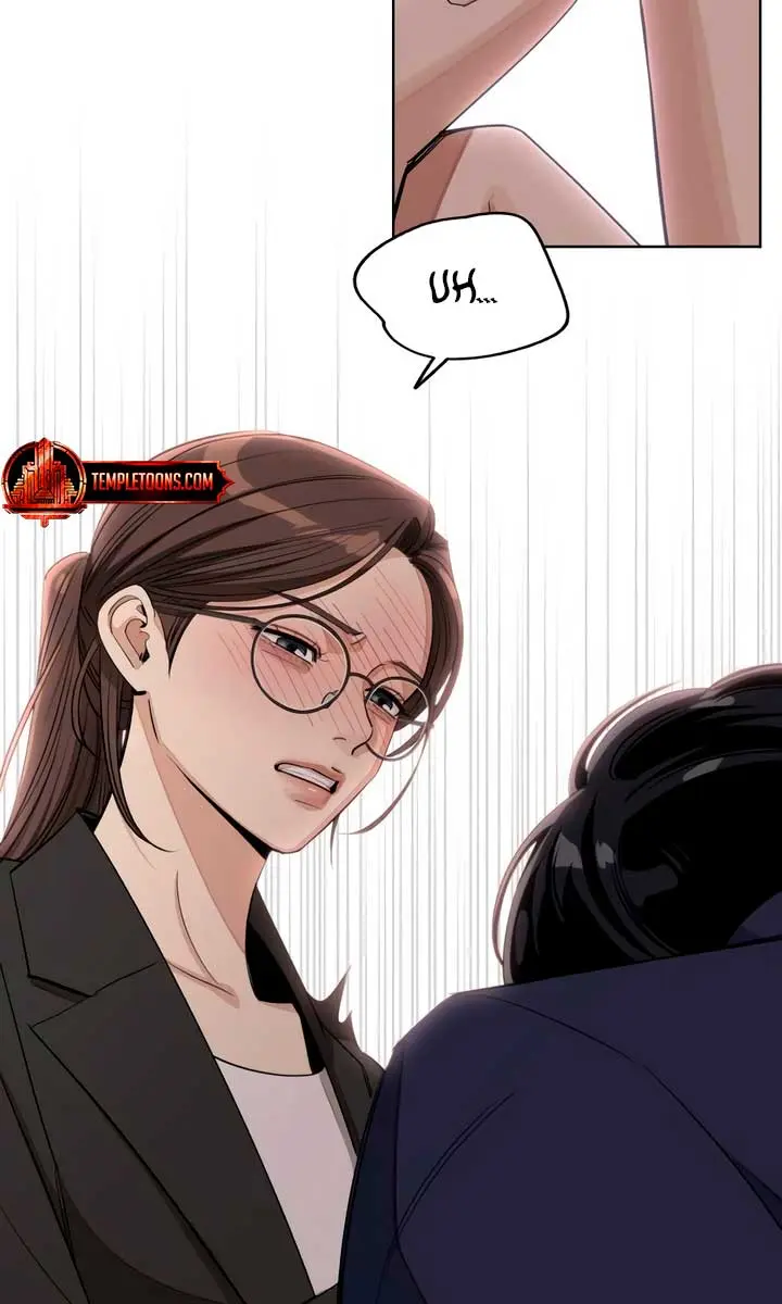 Lee Seob's Love Chapter 58 Page 86