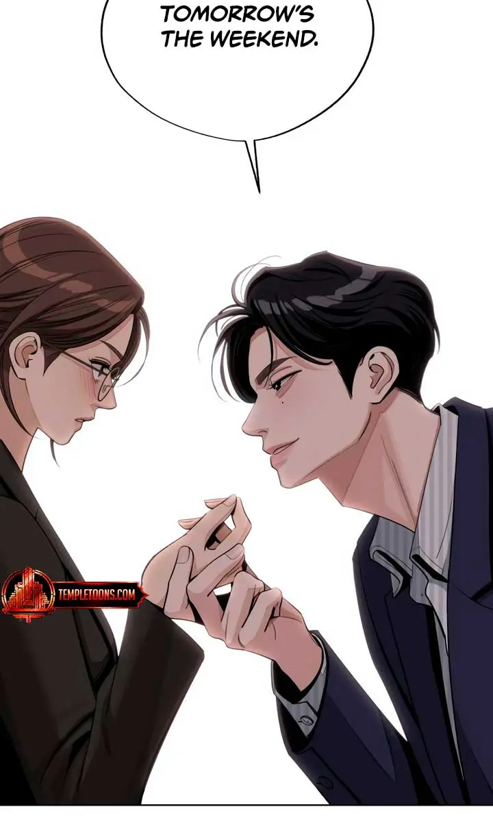 Lee Seob's Love Chapter 59 Page 3