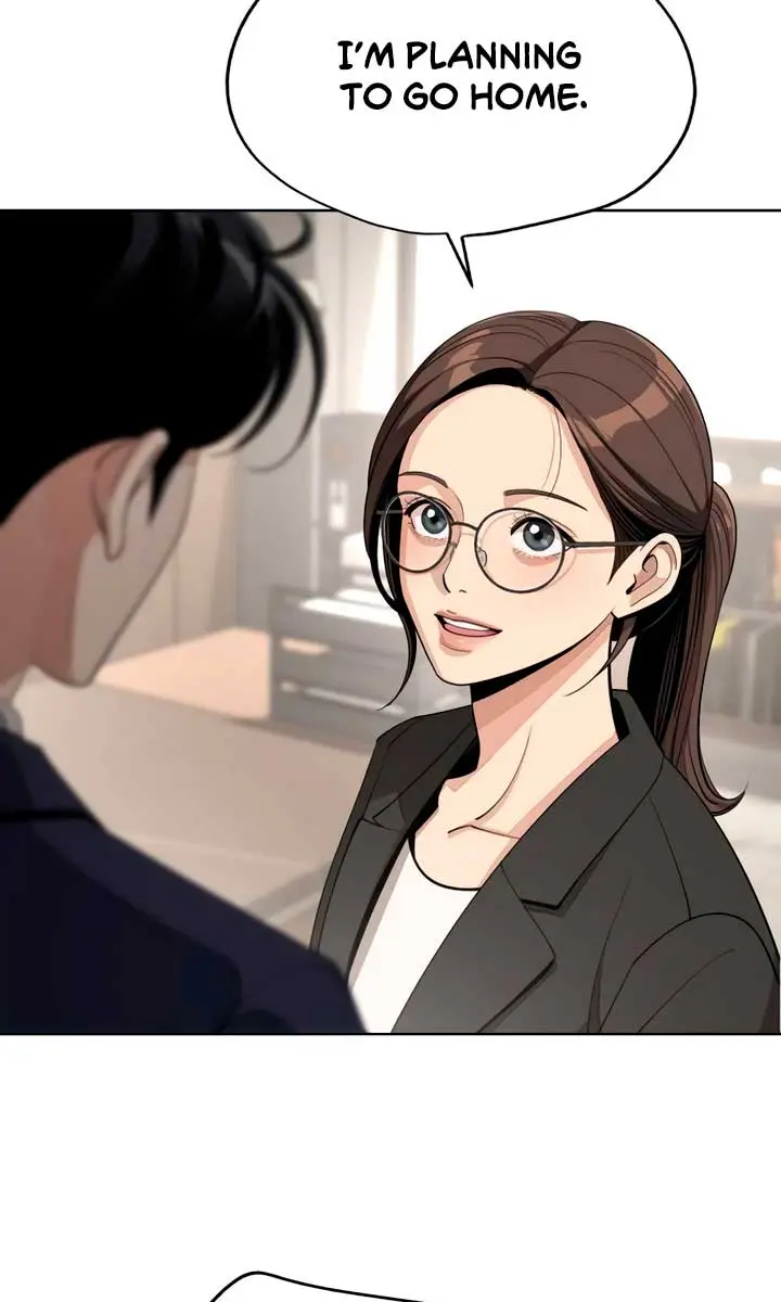 Lee Seob's Love Chapter 59 Page 8