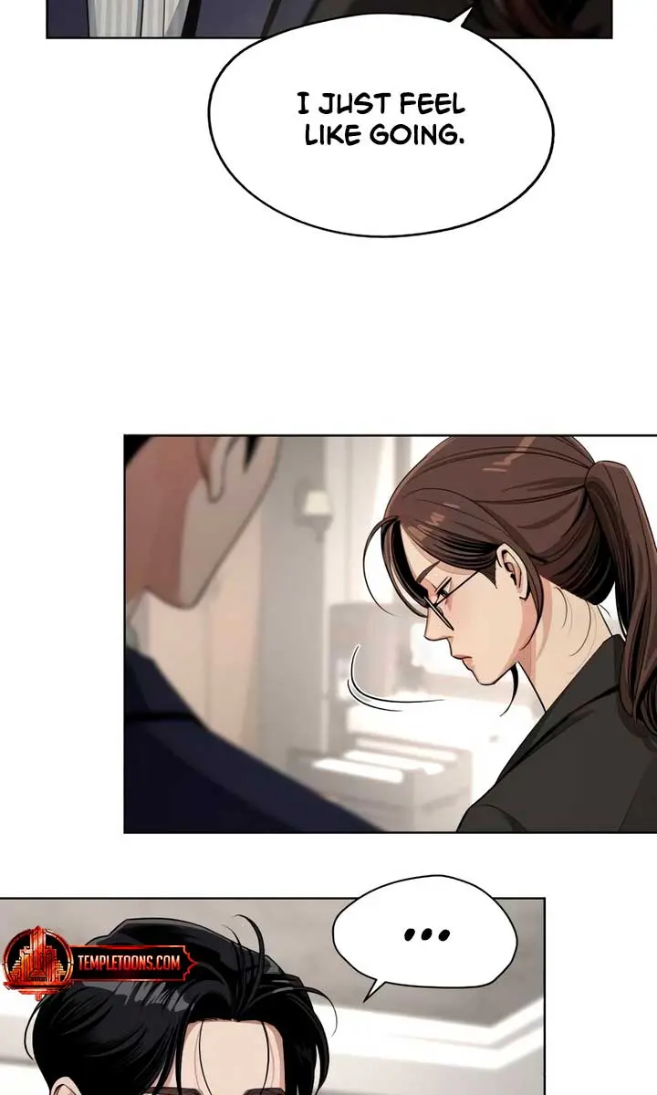 Lee Seob's Love Chapter 59 Page 10