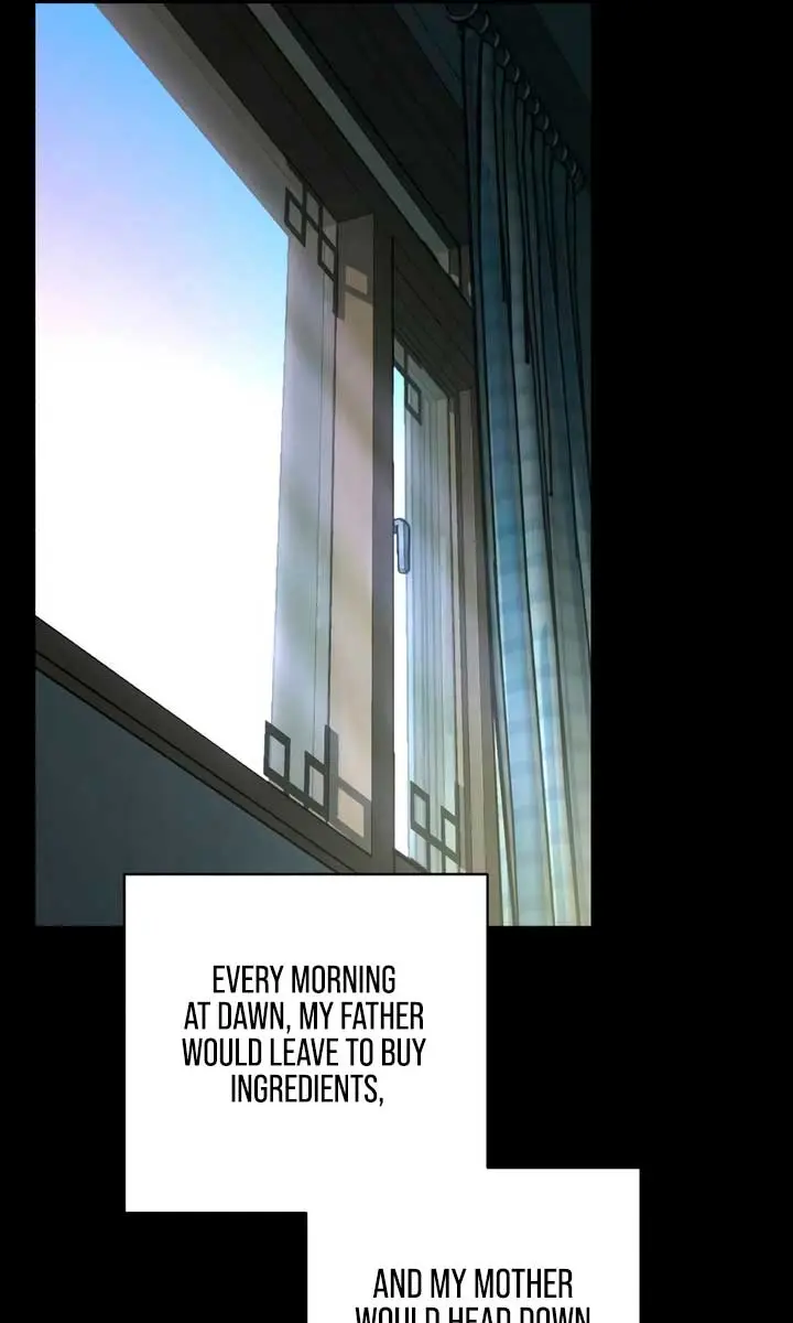 Lee Seob's Love Chapter 59 Page 23