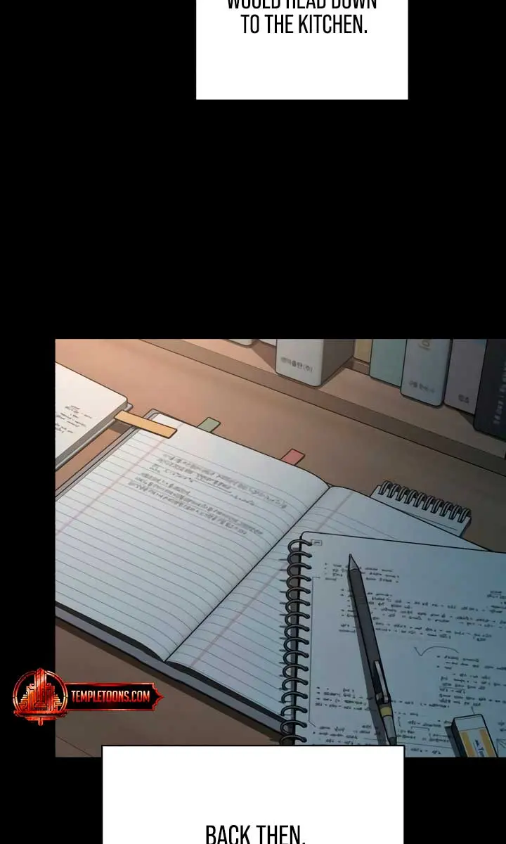 Lee Seob's Love Chapter 59 Page 24