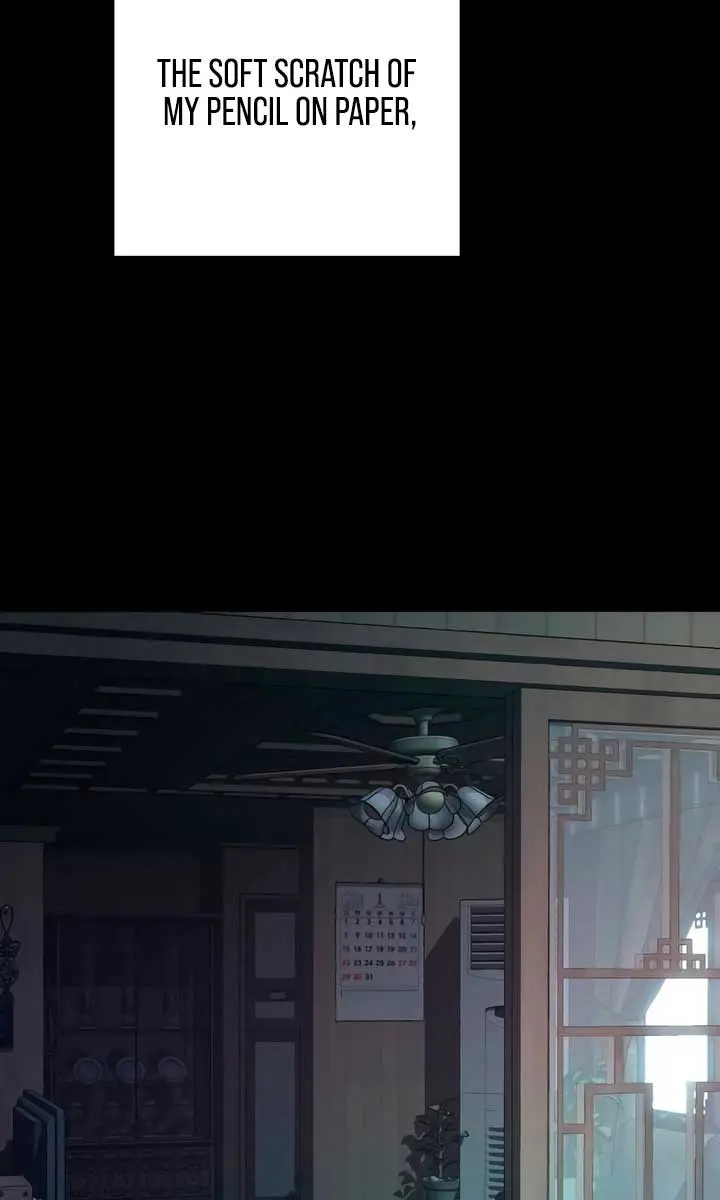 Lee Seob's Love Chapter 59 Page 27