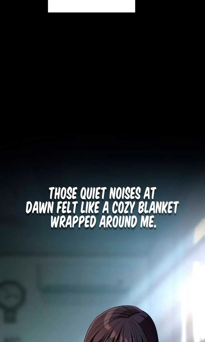 Lee Seob's Love Chapter 59 Page 30