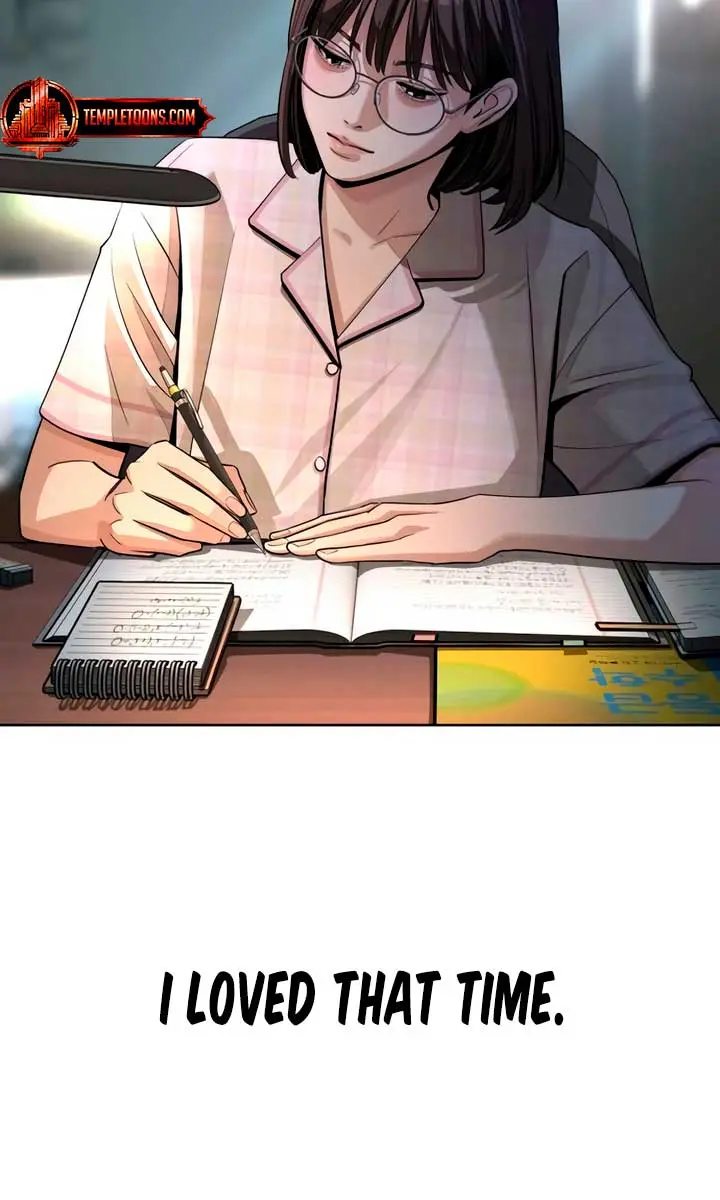 Lee Seob's Love Chapter 59 Page 31